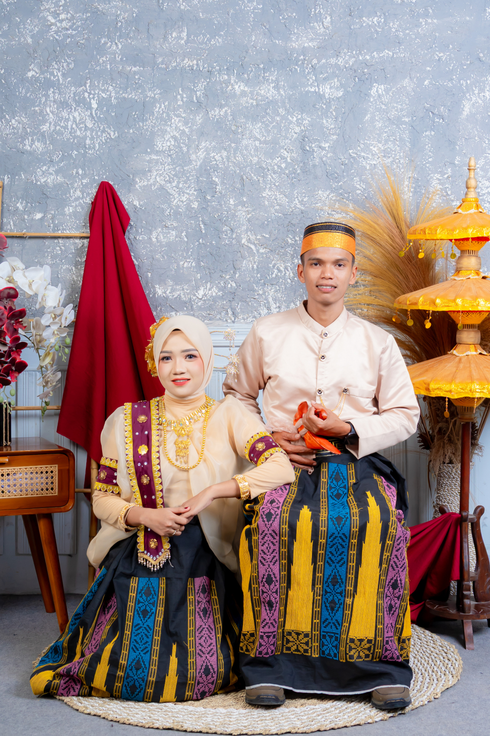Asset WebNikah